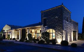 Les Chambres du Prieuré